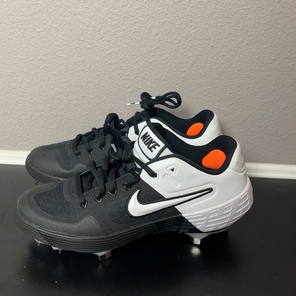 Nike Alpha Huarache - Picture 3 of 4